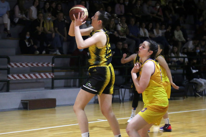 Πανελλήνιο Νεανίδων: Παναθηναϊκός και Άρης ξεκίνησαν με άνετες νίκες
