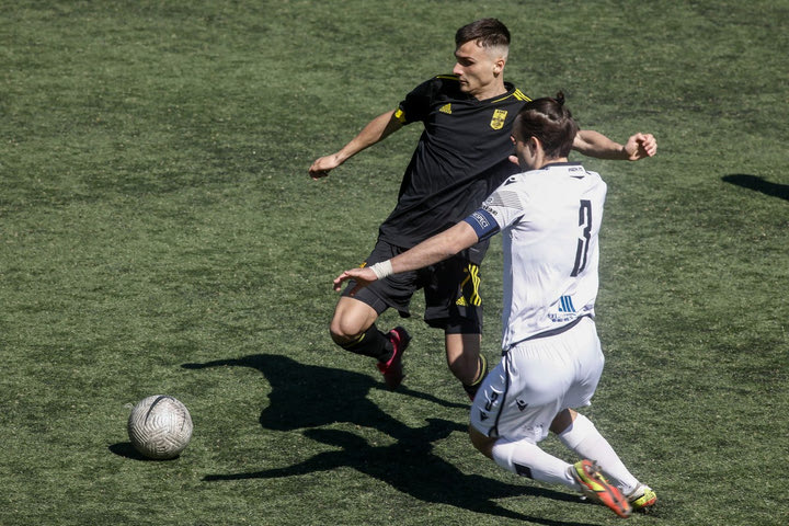 Live Streaming: Άρης – ΠΑΟΚ Κ19