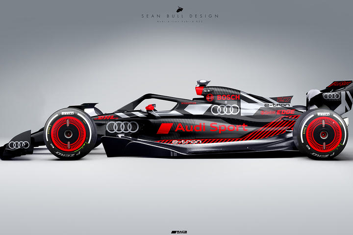 Porsche και Audi πήραν το ΟΚ για την είσοδο στη Formula 1