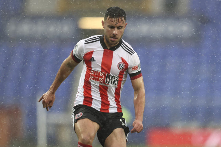 Η Σέφιλντ Γουένσντεϊ ξεκίνησε έρευνα για τον οπαδό που προσέβαλε τη μνήμη του Μπάλντοκ στο ματς με τη Σέφιλντ Γιουνάιτεντ