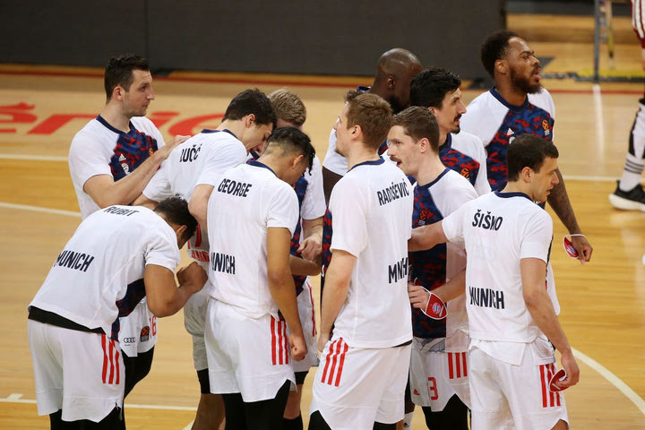 Προγνωστικά EuroLeague: Για το καλύτερο δυνατό πλασάρισμα η Μπάγερν