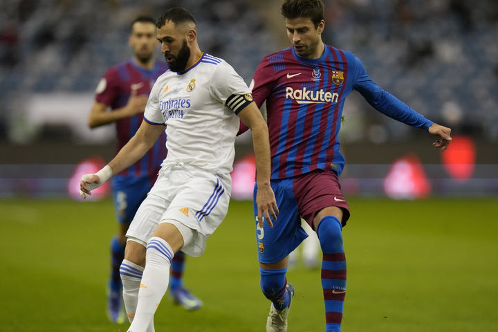 European Super League: Η UEFA μπορεί να αποκλείσει από τις ευρωπαϊκές διοργανώσεις τις Γιουβέντους, Ρεάλ και Μπαρτσελόνα