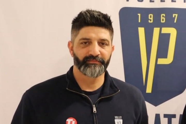 Μπονιφάντε: “Θέλω οι αθλητές να νιώθουν περήφανοι που αγωνίζονται για την Ελλάδα”