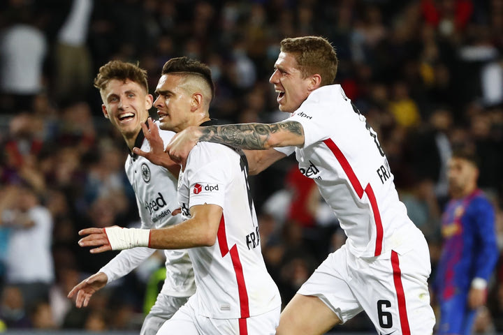 Η πρόταση της ημέρας από το Match Money: Ευρωπαϊκή τριάδα στο 7.26
