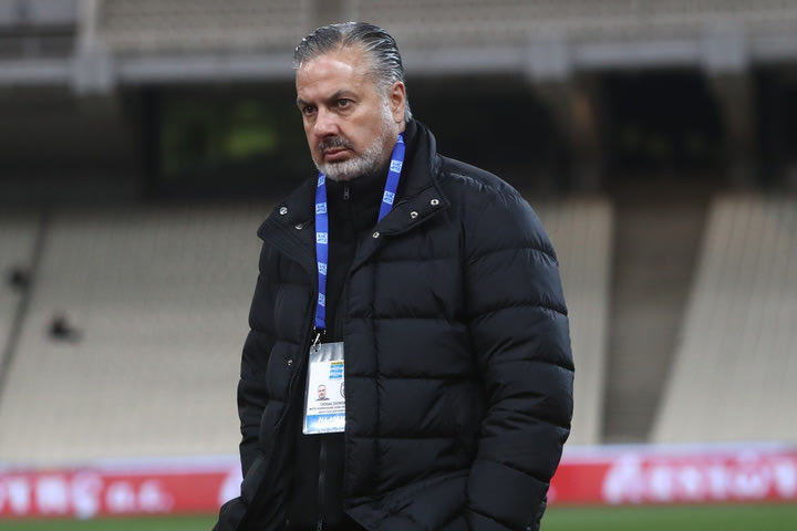 Ζοζέ Μπότο: “Υπάρχει αρρωστημένη αντιπαλότητα στο ελληνικό πρωτάθλημα”
