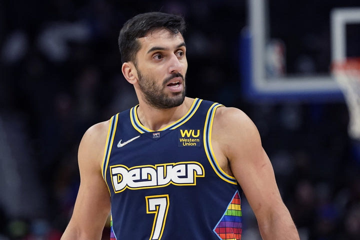 NBA: Ο Φακούντο Καμπάσο θα κάνει όση υπομονή χρειάζεται το φετινό καλοκαίρι