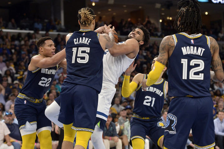 Προγνωστικά NBA: Τα δίνουν όλα οι Τίμπεργουλβς για την ισοφάριση