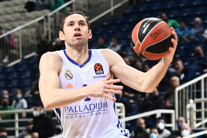Ρεάλ Μαδρίτης – Μακάμπι Τελ Αβίβ 84-74: Ήταν “Βασίλισσα” μετά από καιρό