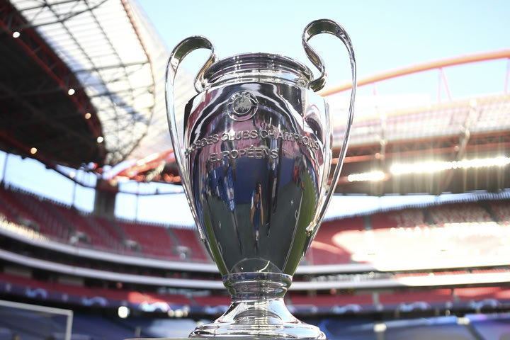 Τελικός Champions League 2026: Το ΑΙ έχει και ακριβές σκορ και σκόρερ