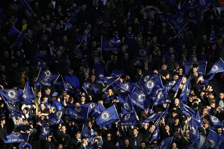 Champions League: Σε κατάσταση συναγερμού η Μαδρίτη λόγω των οπαδών της Τσέλσι και της Μάντσεστερ Σίτι