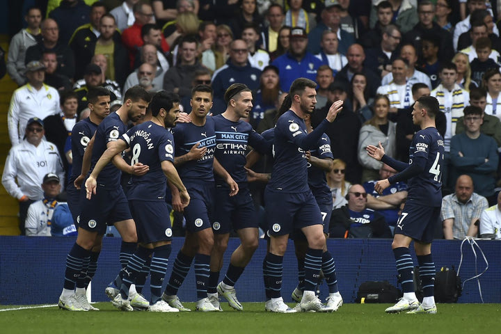 Premier League: Η βαθμολογία μετά από τη νίκη της Μάντσεστερ Σίτι