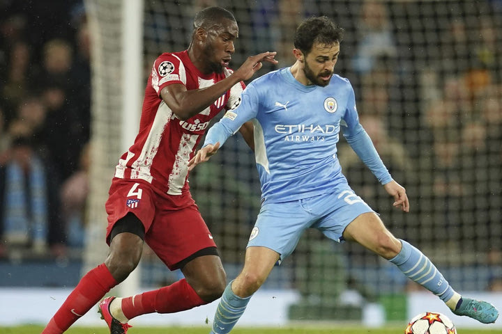 Champions League: Κρίνονται τα δύο τελευταία εισιτήρια σε Μετροπολιτάνο και Άνφιλντ