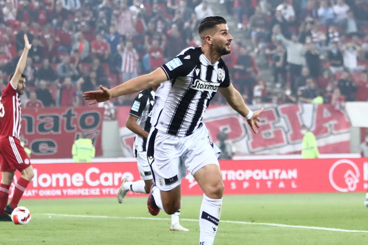 Τσόλακ στο SPORT24: “Ακόμη δεν πήραμε τίποτα. Είμαστε ένα βήμα μακριά από το Κύπελλο και θέλουμε να το κατακτήσουμε”