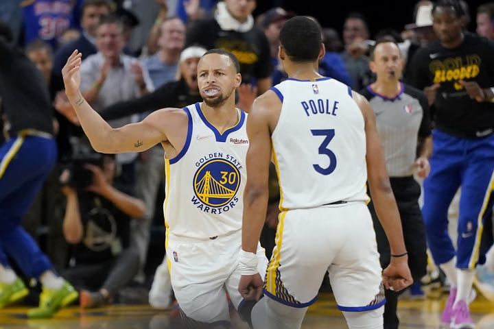 Προγνωστικά NBA: Αγριεμένοι οι Γουόριορς, αξία στο διπλό των Μάβερικς