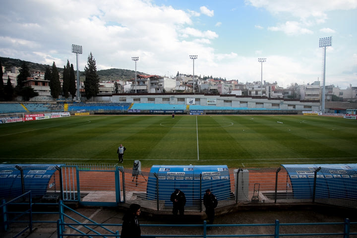 Λαμία: Επιμένουν στη στάση τους οι Φθιωτοί, μόνο οι κάτοχοι διαρκείας με Παναθηναϊκό