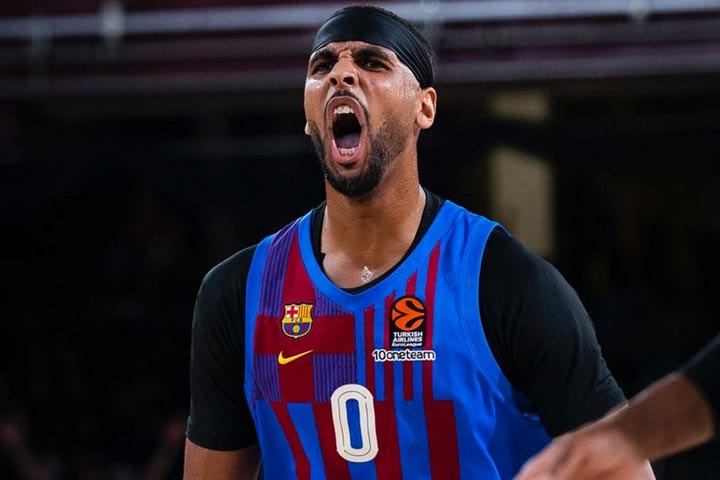 Μπαρτσελόνα – Μπάγερν 77-67: Έκανε το πρώτο βήμα δίχως να πατήσει το γκάζι