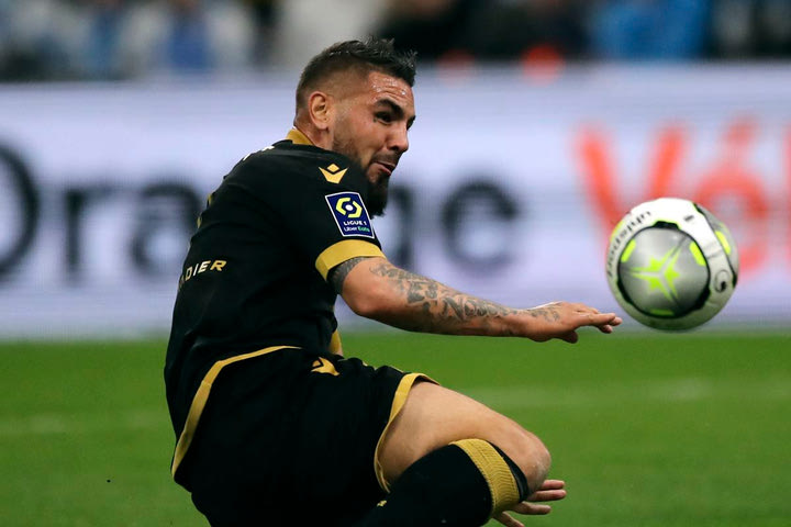 Μπορντό – Νις 0-1: Στο -2 από τις θέσεις του Champions League