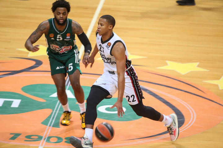 Προγνωστικά EuroLeague: Με ένα Over και ένα καλοπληρωμένο combo