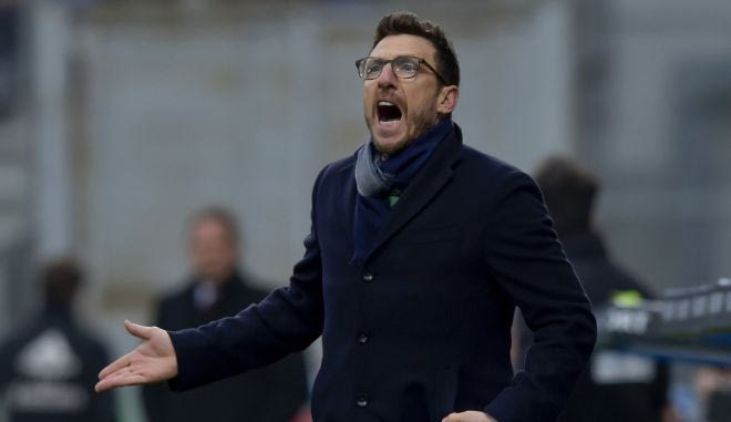 Αυτά είναι τα δεδομένα της υπόθεσης του Ντι Φραντσέσκο για την ΑΕΚ