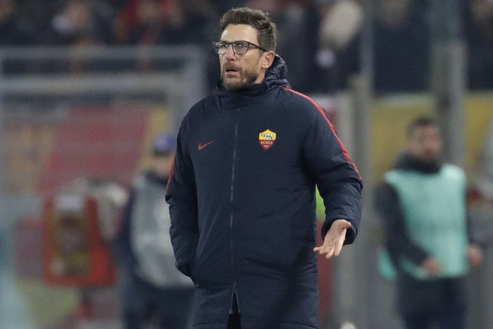 ΑΕΚ: Αυτά είναι τα δεδομένα της υπόθεσης του Ντι Φραντσέσκο