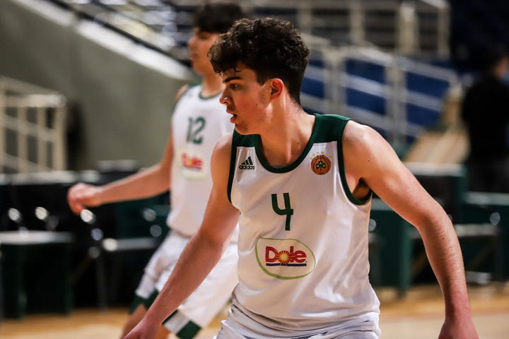 LIVE Streaming: Adidas Next Generation τουρνουά του Βαρέζε