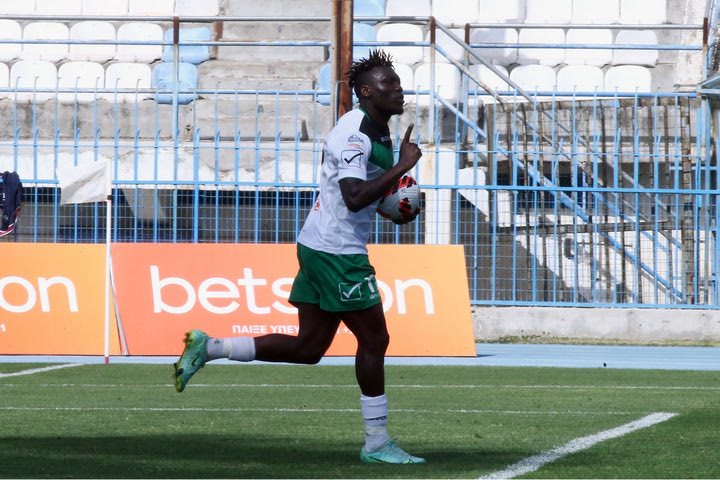 Super League 2: Διπλό για την Επισκοπή κόντρα στην Κηφισιά, νίκες για Αστέρα Βλαχιώτη και Καραϊσκάκη