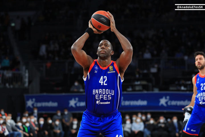 Προγνωστικά EuroLeague: Αξίζει το Over του Ντάνστον, “αντέχει” η Μονακό