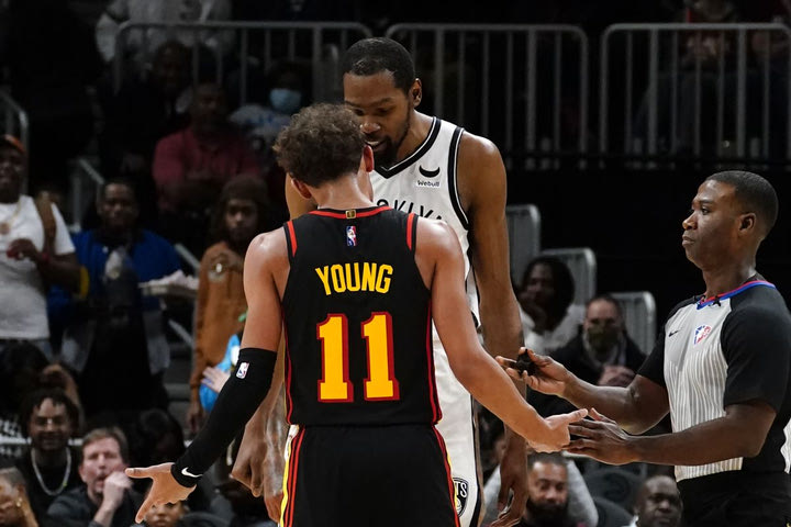 Προγνωστικά NBA: Μεγάλο ματς στην Ατλάντα για το πλασάρισμα