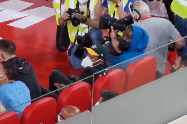 Μονακό – Ολυμπιακός: Ο Ντουράντ πήρε θέση στο Γκαστόν Μεντεσάν