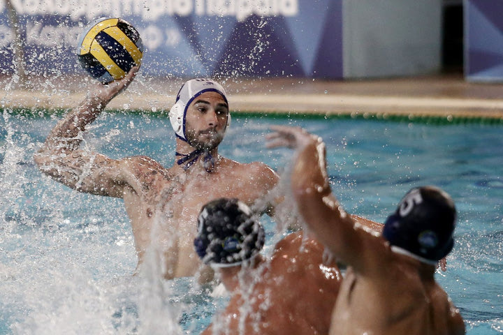 Εθνικός – ΝΟ Χανιών 11-9: Νίκησε και προκρίθηκε στα playoffs