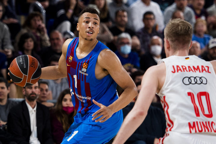 Μπαρτσελόνα: Θλάση ο Έξουμ, οριακά στο Final Four