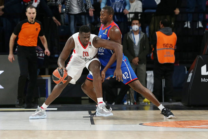EuroLeague: Τα ζευγάρια του Final Four στο Βελιγράδι
