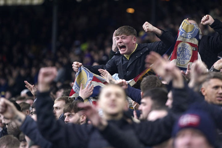 Premier League: Επιστρέφει το αλκοόλ στις εξέδρες για πρώτη φορά έπειτα από 37 χρόνια