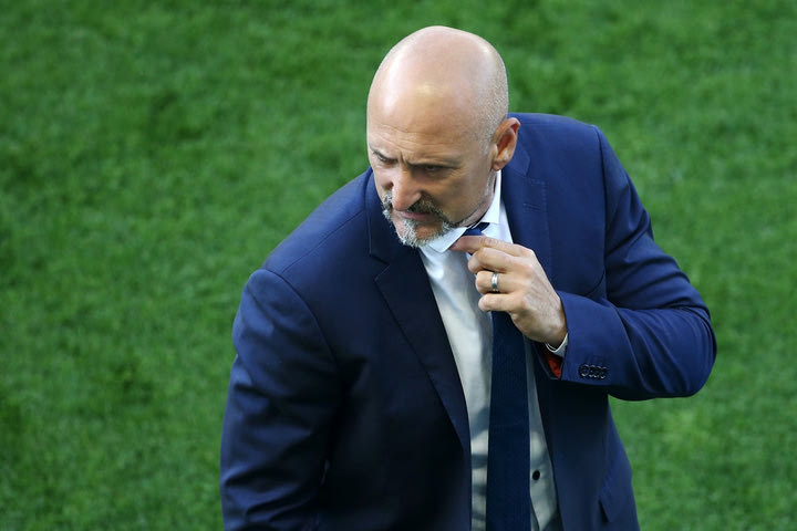Φέστα: “Κλείσαμε καλά τους χώρους, είναι μία mission impossible”