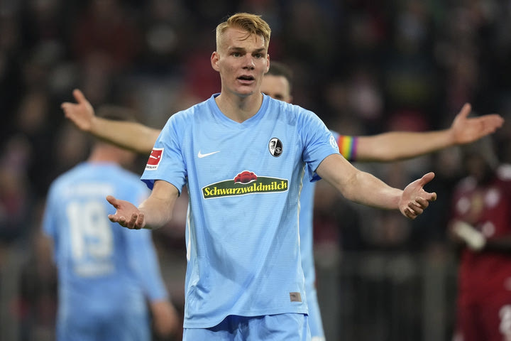 Η πρόταση της ημέρας από το Match Money: Με όπλο την παράδοση Φράιμπουργκ και Έλφσμποργκ