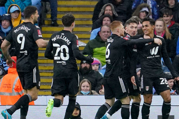 Championship: Η Φούλαμ του Μάρκο Σίλβα επέστρεψε στην Premier League