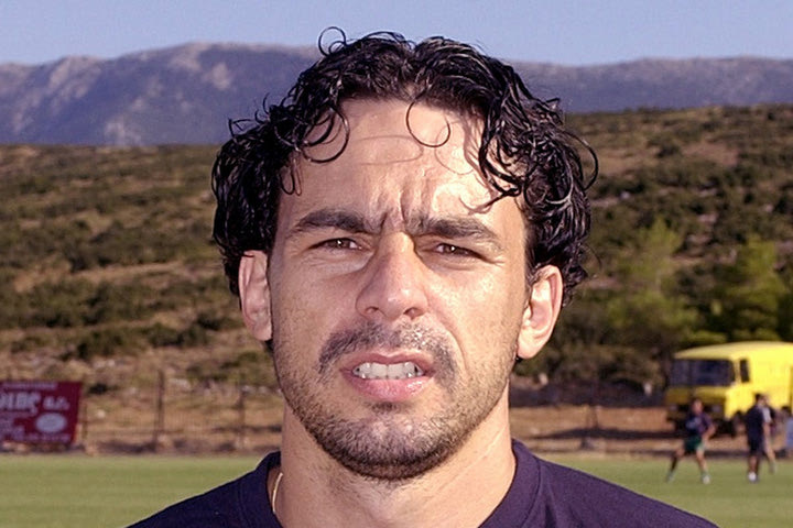 Πέθανε ο Κώστας Γκαλαμέλος
