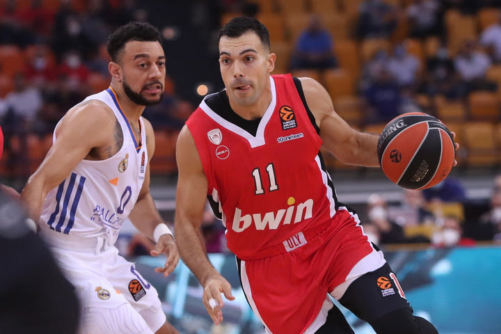 EuroLeague – Ολυμπιακός: Τα ματς που κρίνουν τον αντίπαλό του στα playoffs