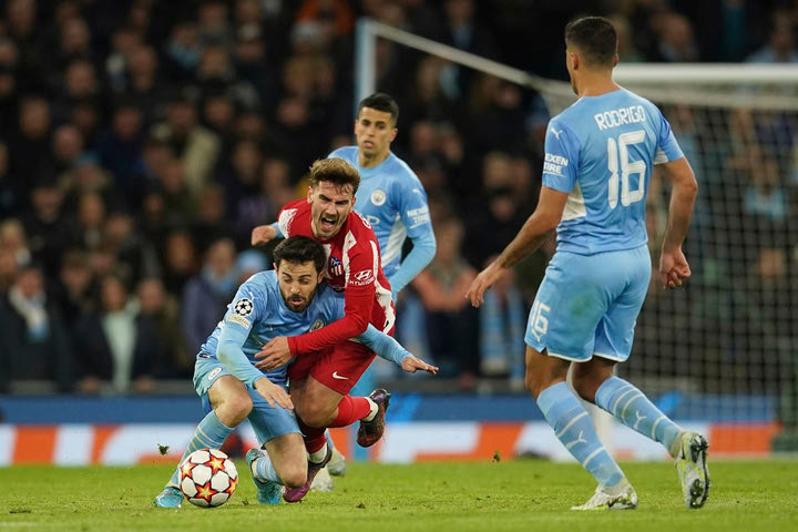 Προγνωστικά Champions League: Τα Under του Γκριεζμάν και της Μπενφίκα