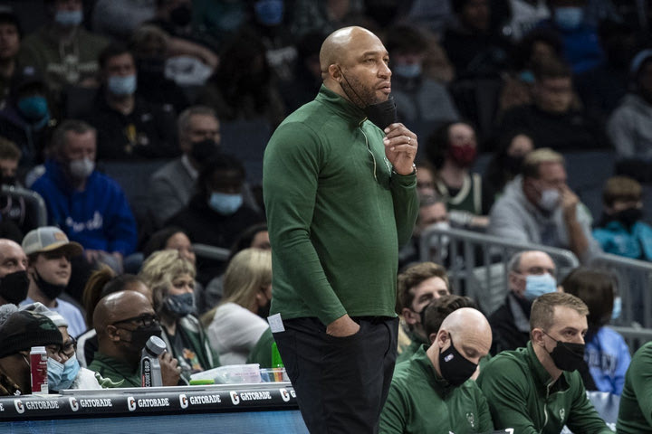 NBA, Λέικερς: Ντάρβιν Χαμ ο νέος προπονητής της ομάδας