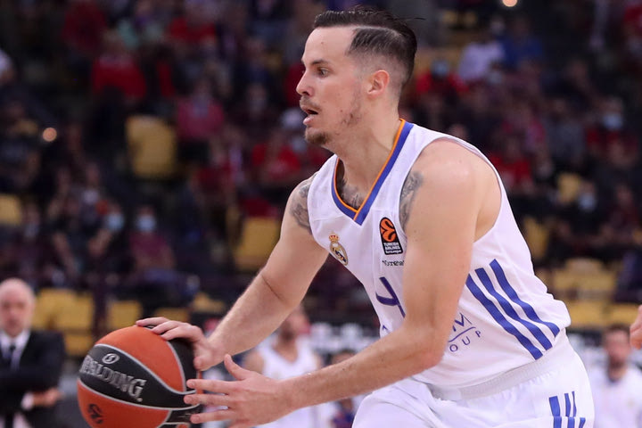 Η Ζενίτ άφησε ελεύθερο τον Τομά Ερτέλ