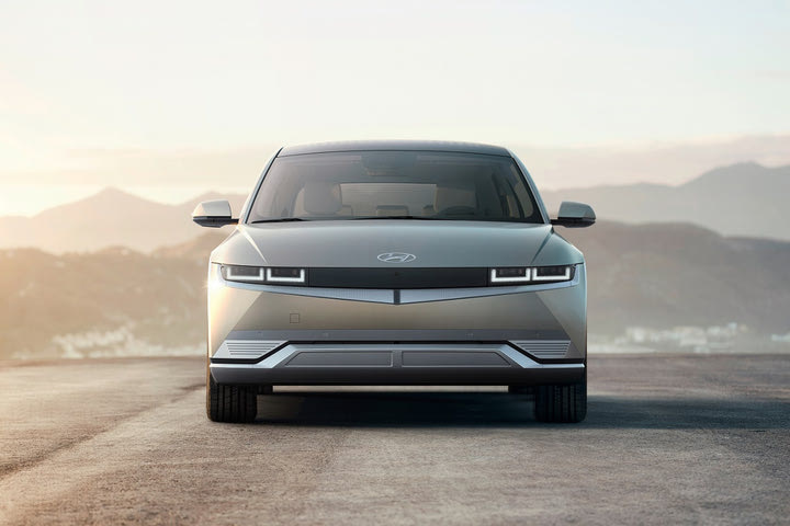 Το Hyundai IONIQ 5 κέρδισε τον τίτλο Παγκόσμιο Aυτοκίνητο της Xρονιάς 2022