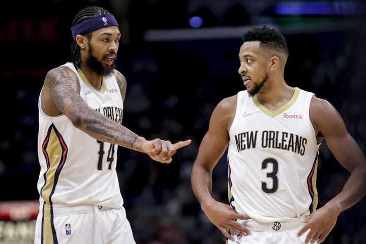 NBA, Πέλικανς: Η πρόκριση στα playoffs, η δικαίωση μίας ομάδας πολεμιστών