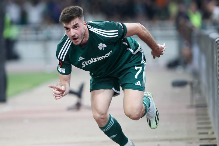 Προγνωστικά Europa League: Αδικεί το σετ τον Παναθηναϊκό
