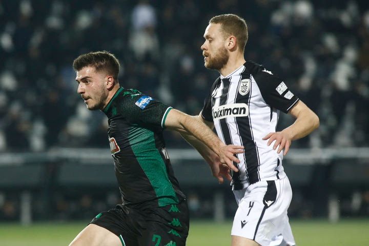 Super League Interwetten: Τι ισχύει με το τέταρτο εισιτήριο της Ευρώπης μετά το ζευγάρι του τελικού ΠΑΟΚ – Παναθηναϊκός