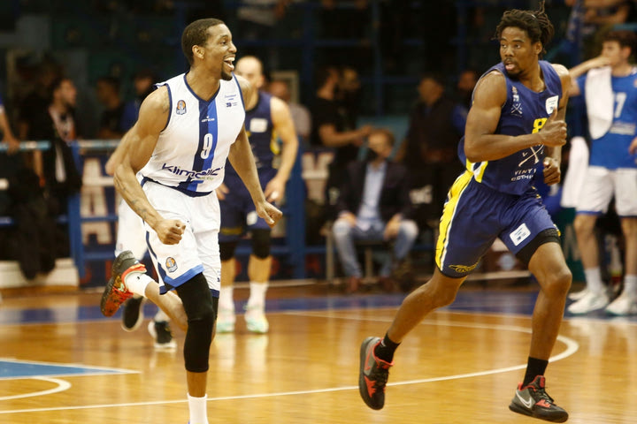 Ηρακλής – Λαύριο 83-67: Τεράστια νίκη στο κυνήγι του άθλου της παραμονής