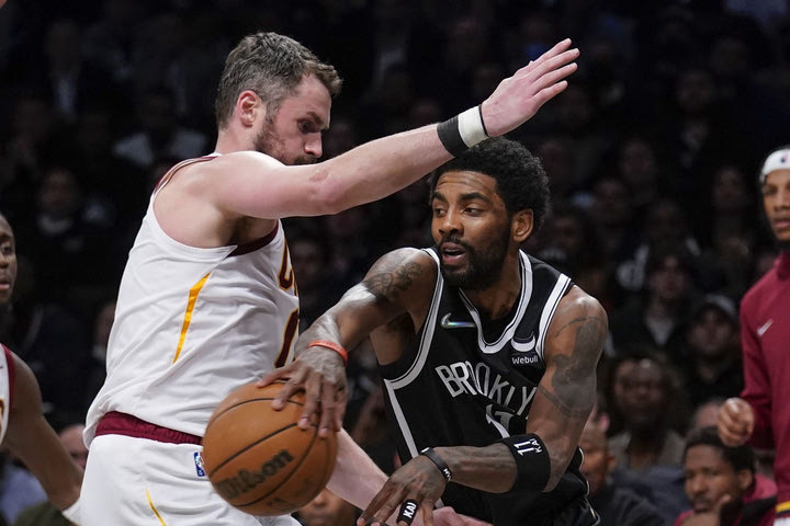 NBA: Φίλαθλος προέβλεψε το ακριβές σκορ στο Νετς – Καβαλίερς και κέρδισε 5.700 δολάρια
