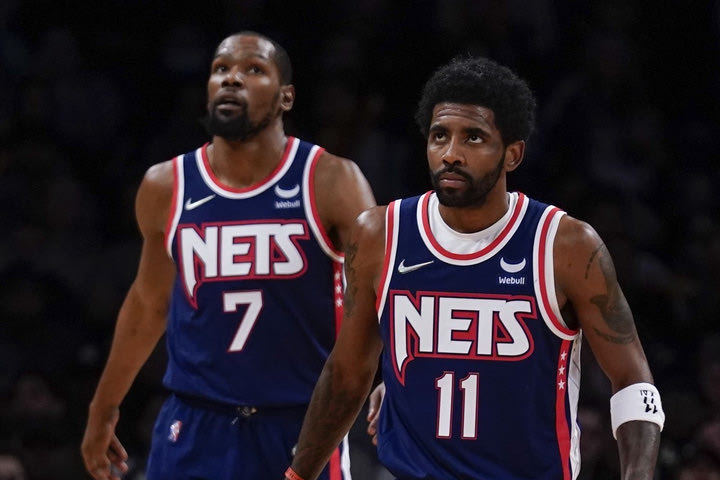 NBA, Μπρούκλιν Νετς: Η επόμενη ημέρα