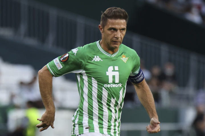 Ο ιστορικός αρχηγός της Μπέτις, Χοακίν, νέο μέλος του διοικητικού συμβουλίου του συλλόγου