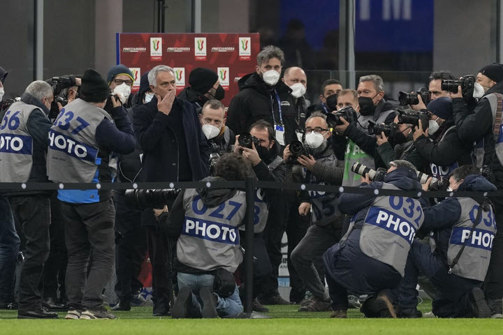 Ίντερ – Ρόμα: Προγνωστικά και Ανάλυση του μεγάλου ντέρμπι